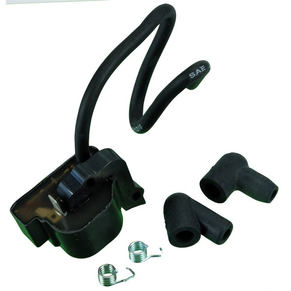 Solid State Module 2.41" x2.92" x5.05"
